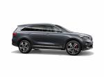 Kia Sorento GT Line 2017 года (WW)
